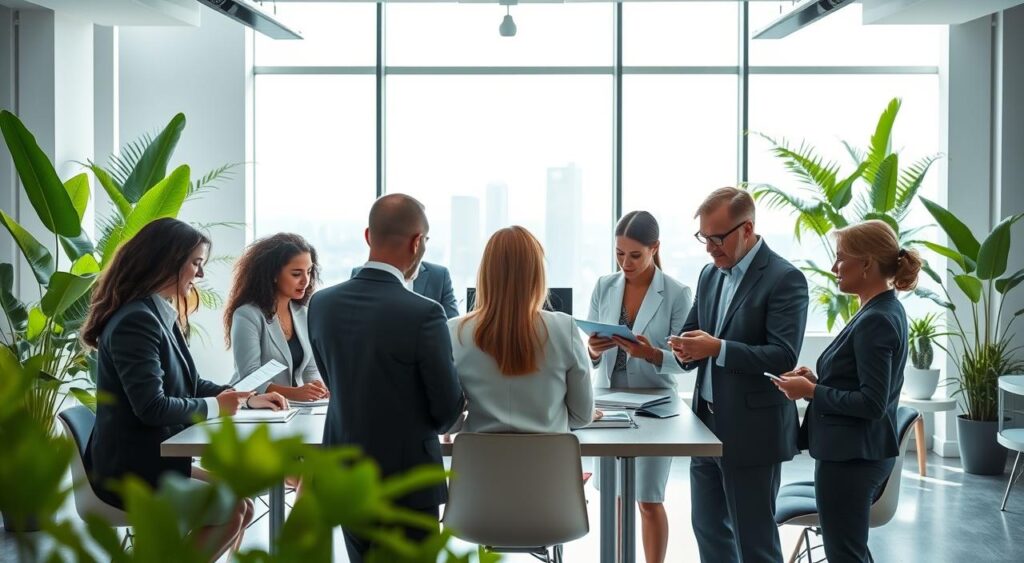 vantagens para empresas