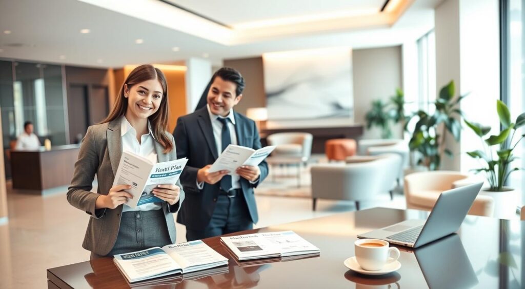 Planos de saúde premium e benefícios exclusivos Planos de saúde premium e benefícios exclusivos