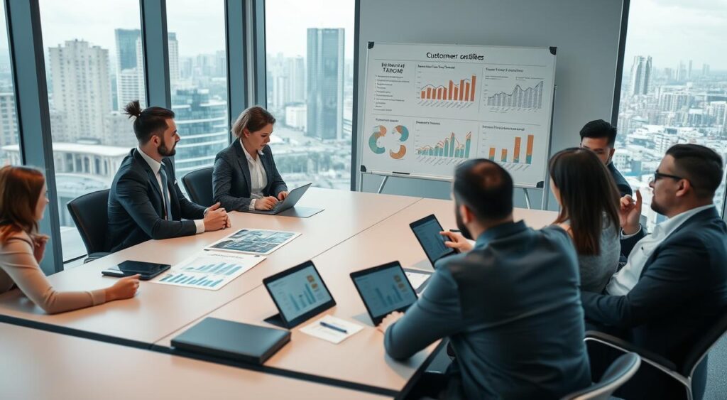 análise perfil cliente plano saúde análise perfil cliente plano saúde