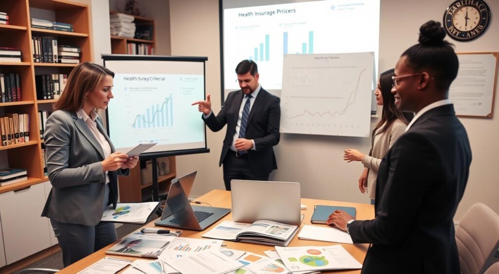 análise perfil plano saúde análise perfil plano saúde