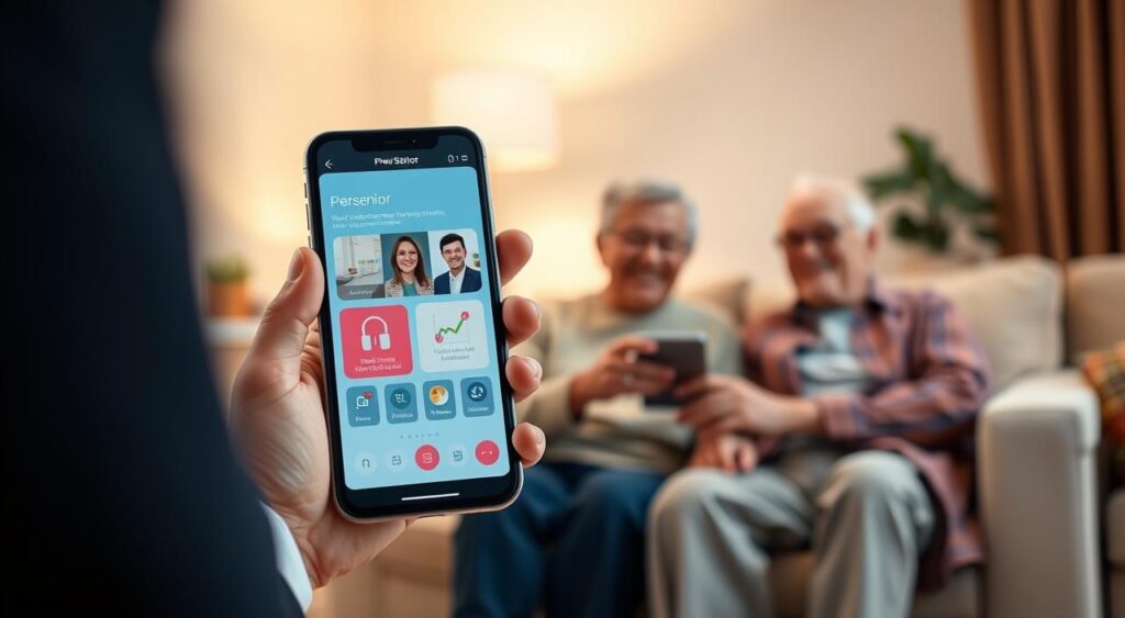aplicativo prevent senior aplicativo prevent senior
