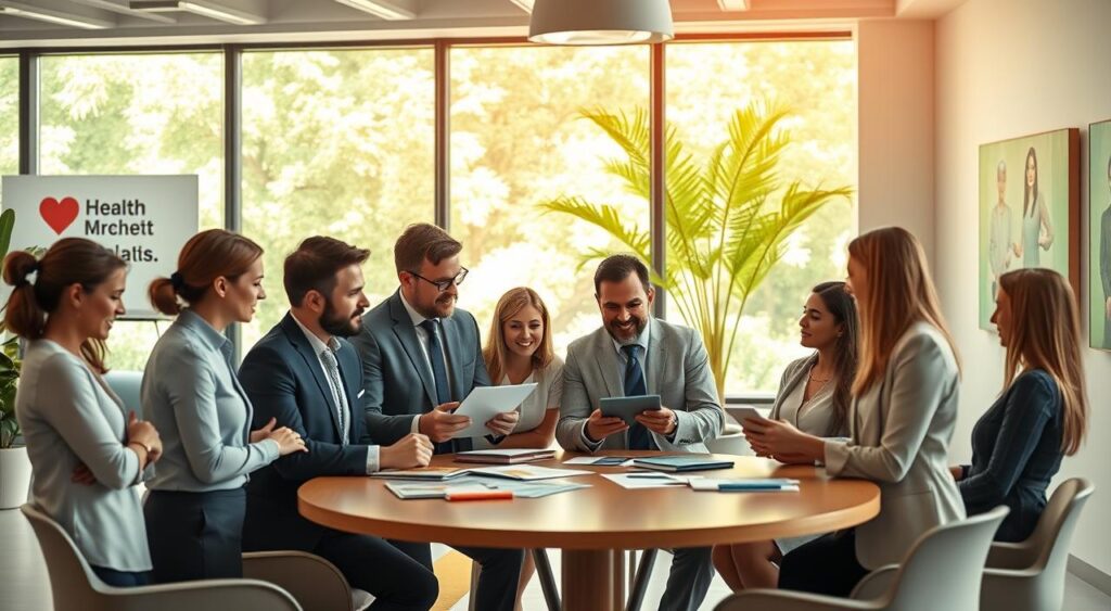 benefícios saúde empresas benefícios saúde empresas