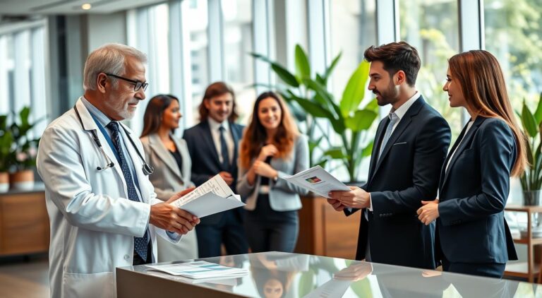convênio médico alphaville empresarial