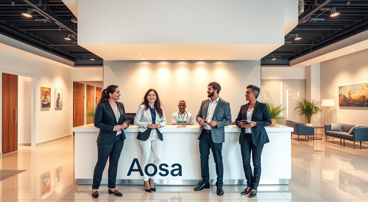 convênio médico ayrosa osasco