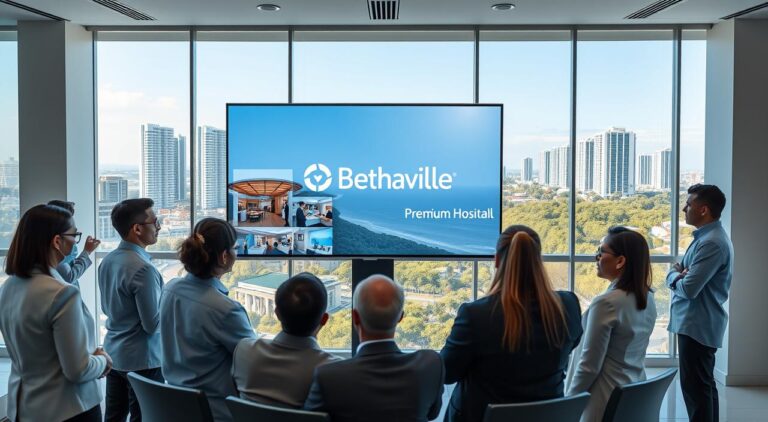 convênio médico bethaville