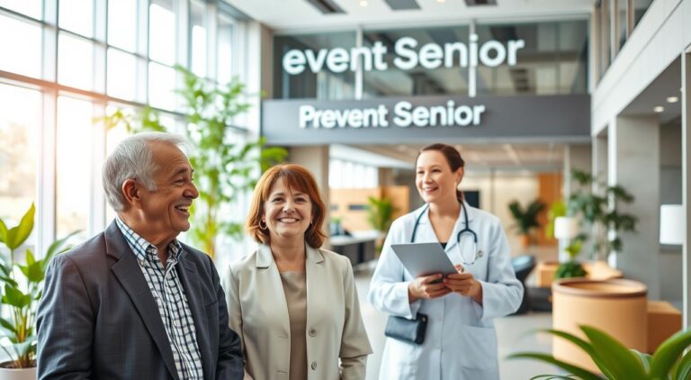 prevent senior moema