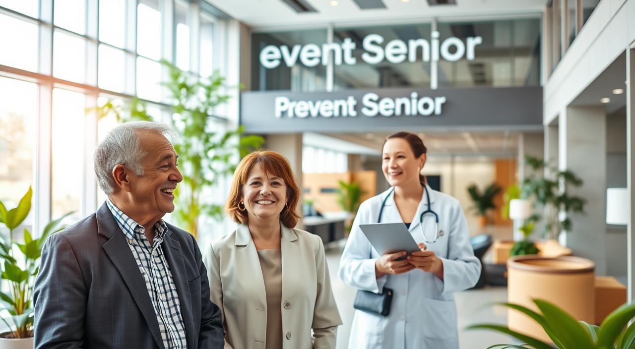 prevent senior moema