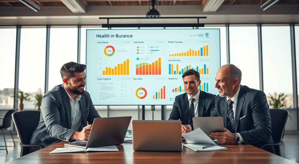 análise de perfil plano saúde empresarial análise de perfil plano saúde empresarial