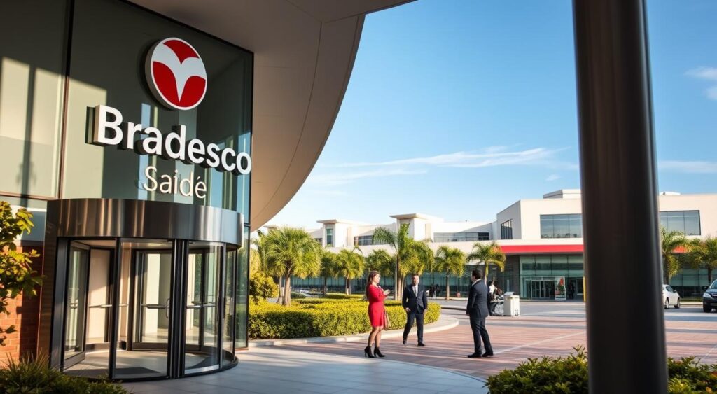 bradesco saúde sarzedo