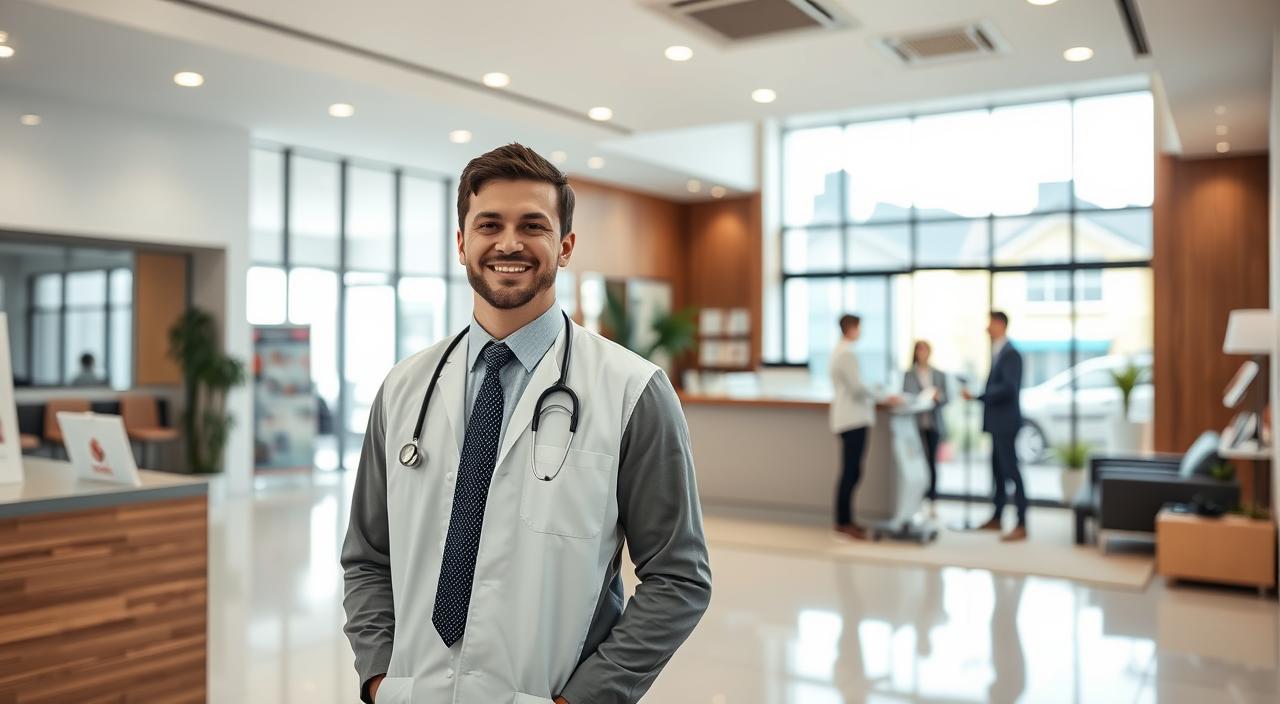 convênio médico alphaville 8