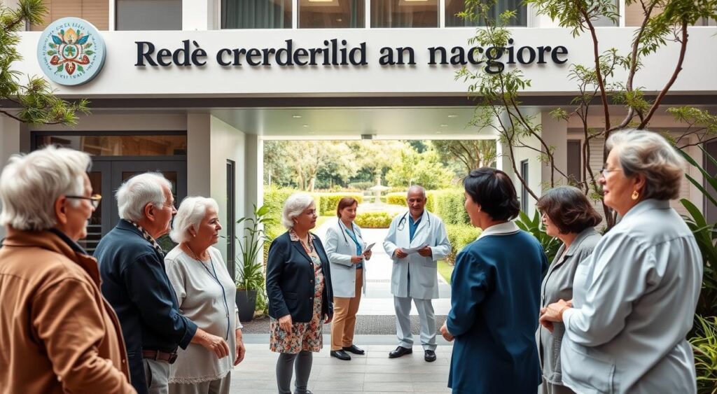 rede credenciada sancta maggiore