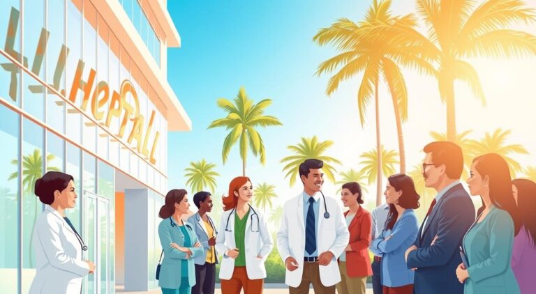 Plano Hospitalar Sulamerica em Fortaleza
