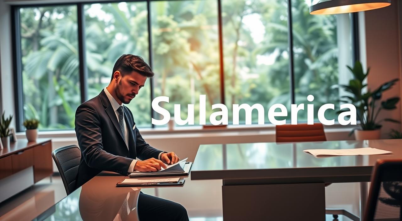 Plano Hospitalar Sulamerica em Manaus