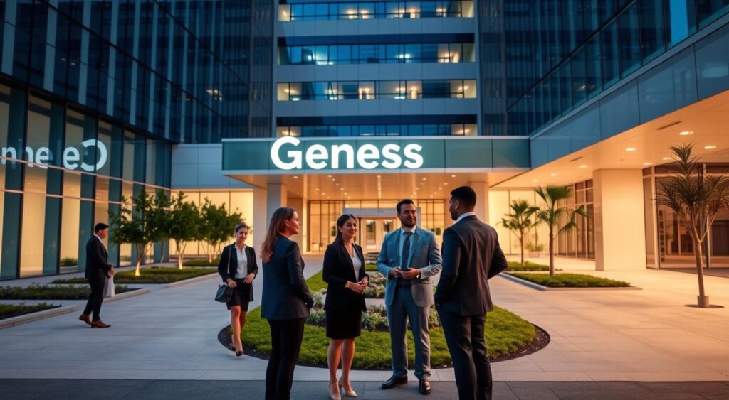 acesso a hospitais de elite