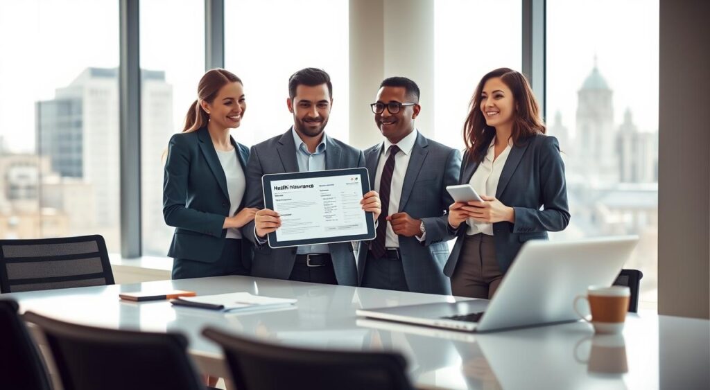 plano saúde empresarial plano saúde empresarial