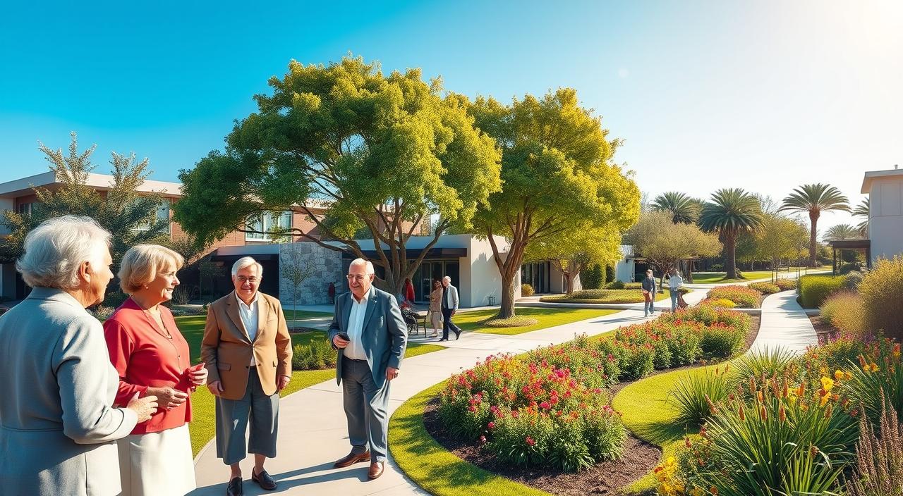 prevent senior perdizes