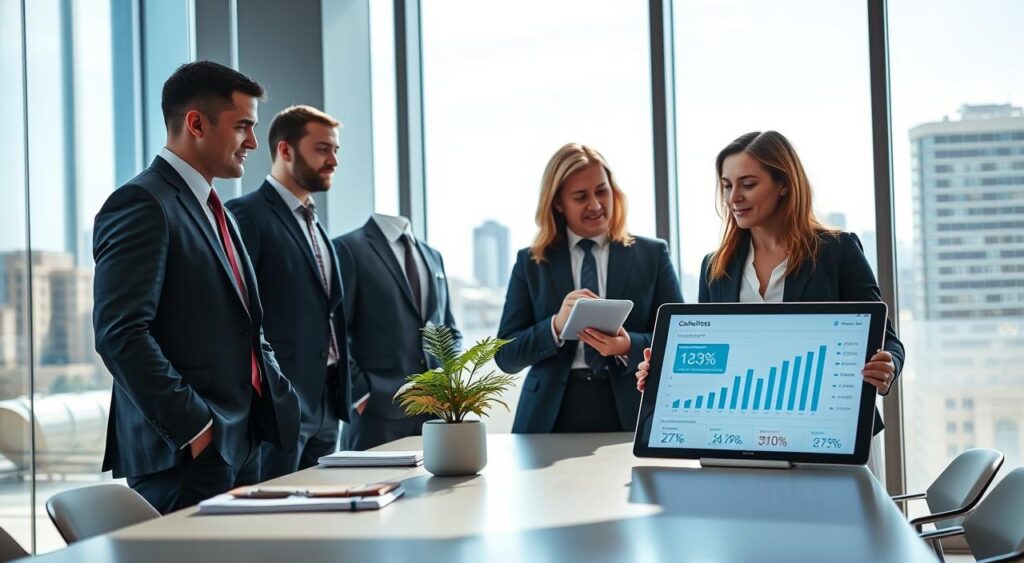 saúde empresarial