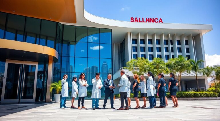 Plano Hospitalar Sulamerica em Guarulhos