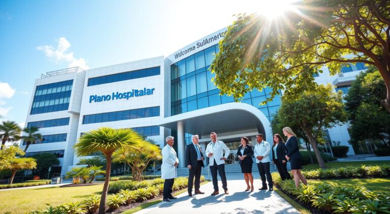 Plano Hospitalar Sulamerica em Joinville
