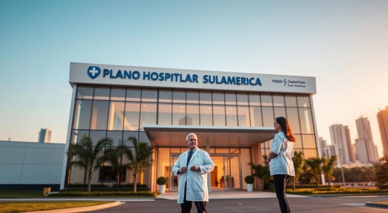 Plano Hospitalar Sulamerica em Porto Alegre
