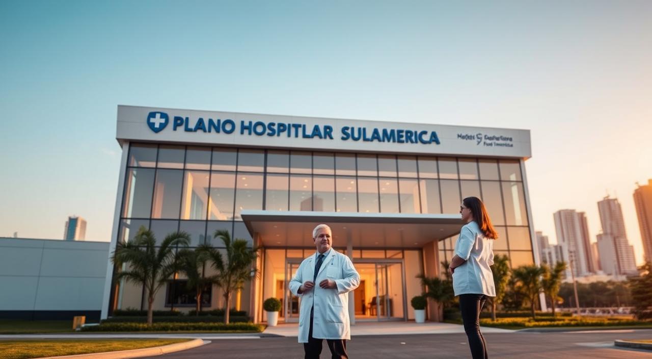 Plano Hospitalar Sulamerica em Porto Alegre