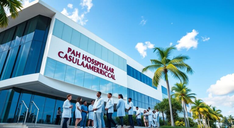 Plano Hospitalar Sulamerica em Recife
