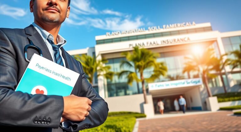 Plano Hospitalar Sulamerica em São Gonçalo