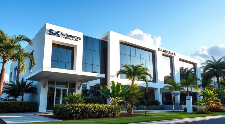 Plano Hospitalar Sulamerica em São Luís