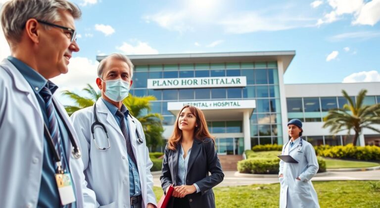 Plano Hospitalar Sulamerica em Serra