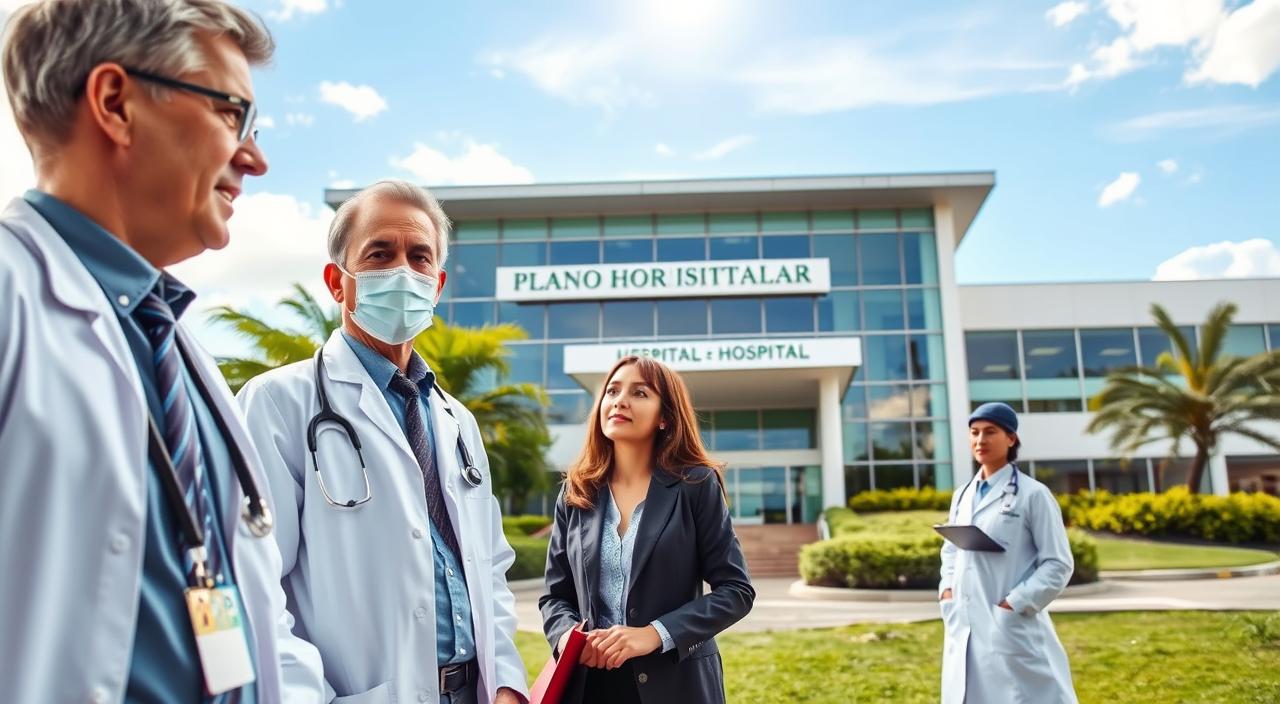 Plano Hospitalar Sulamerica em Serra