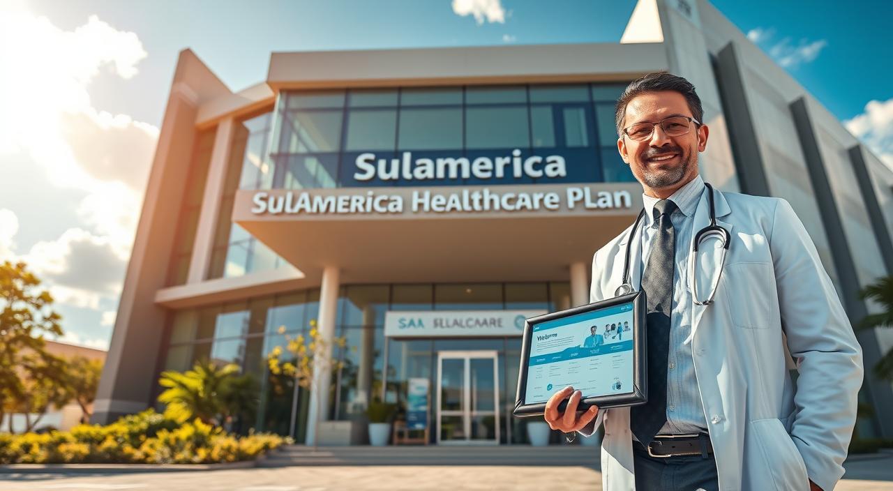 Plano Hospitalar Sulamerica em Sorocaba