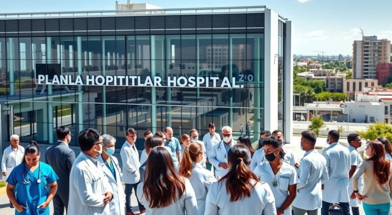 Plano Hospitalar Sulamerica em Uberlândia