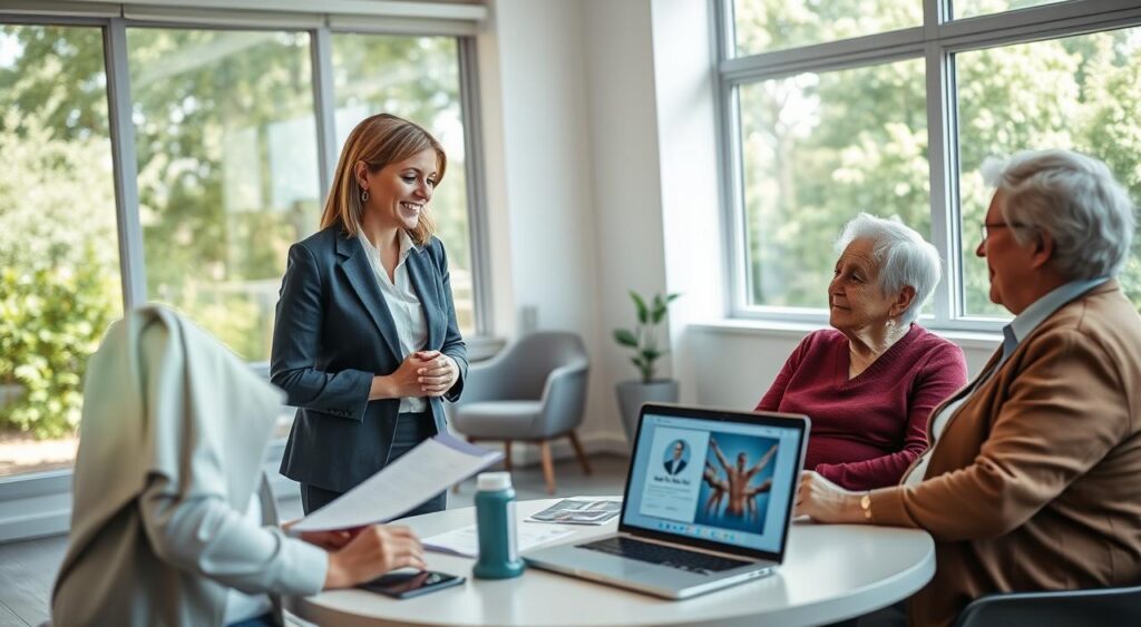 consultoria prevent senior consultoria prevent senior