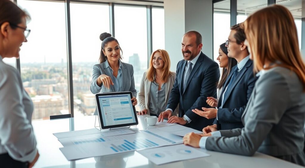 plano saúde empresarial