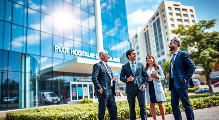 Plano Hospitalar Sulamerica em Ananindeua
