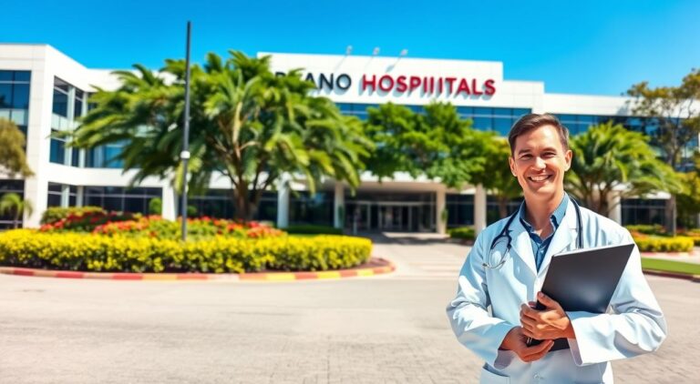 Plano Hospitalar Sulamerica em Aracaju
