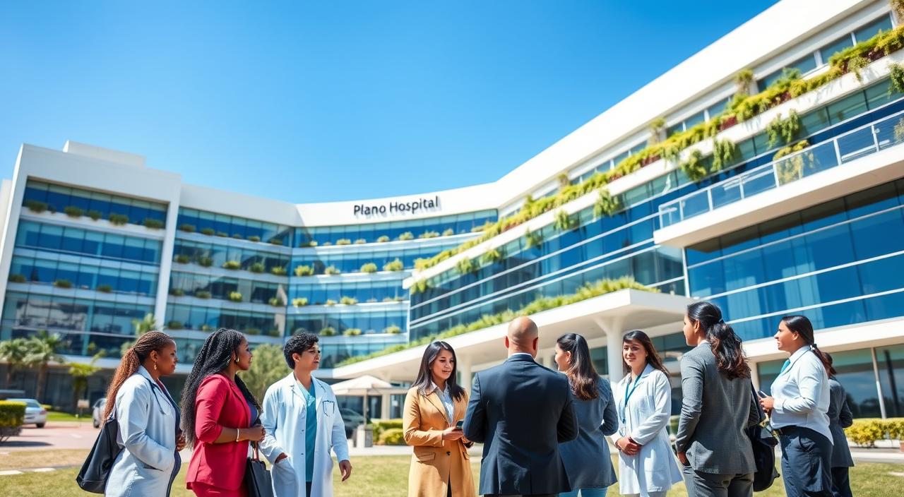 Plano Hospitalar Sulamerica em Campos dos Goytacazes
