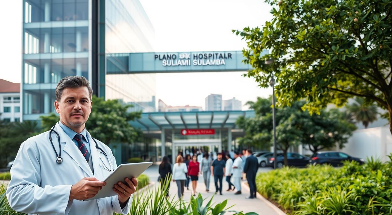 Plano Hospitalar Sulamerica em Cuiabá