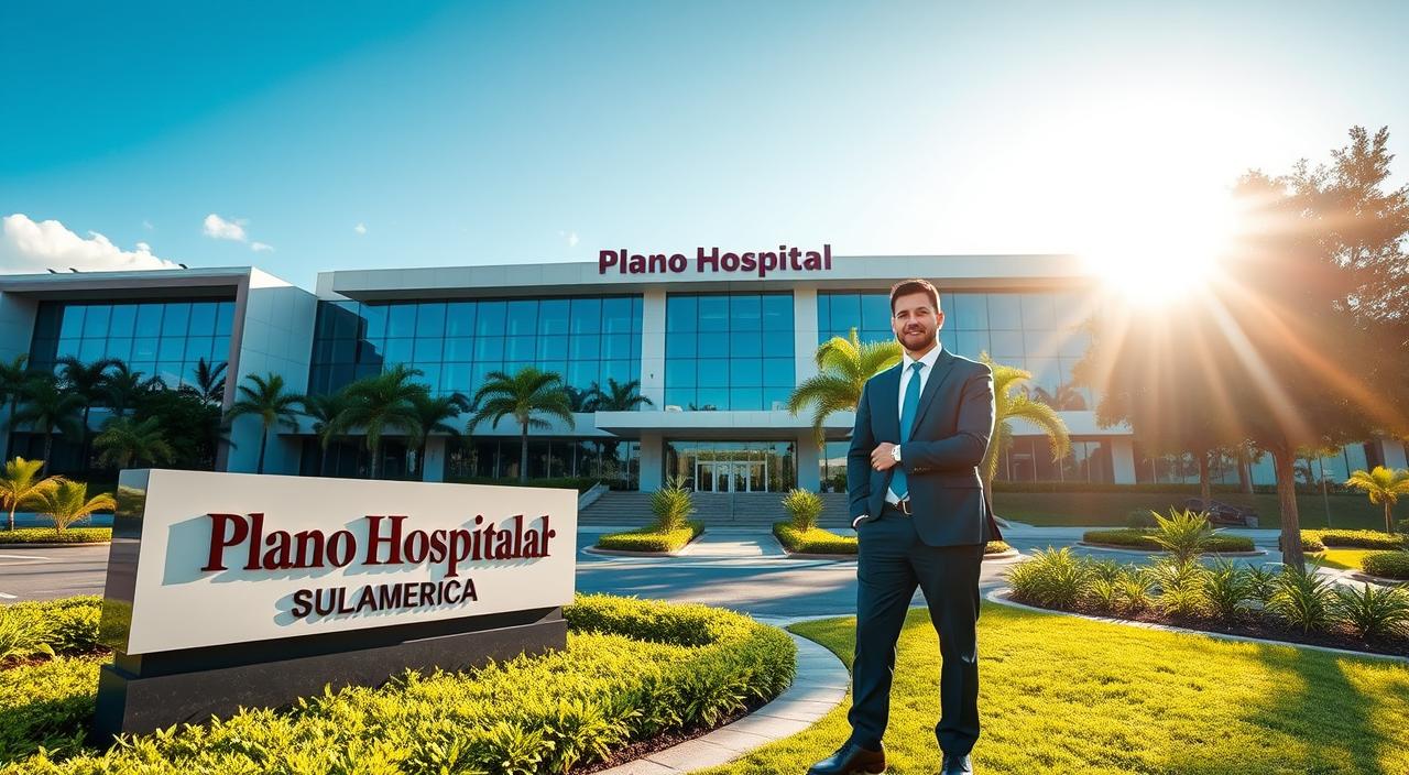 Plano Hospitalar Sulamerica em Juiz de Fora