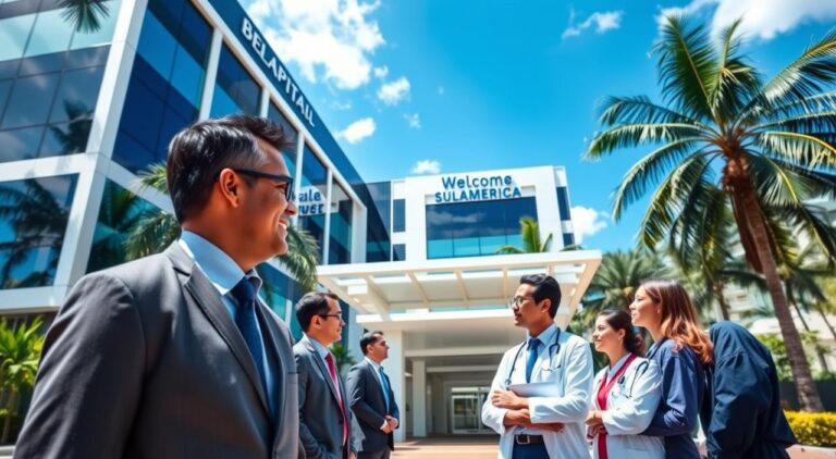Plano Hospitalar Sulamerica em Maceió