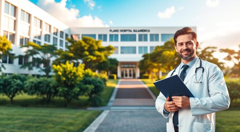 Plano Hospitalar Sulamerica em Porto Velho