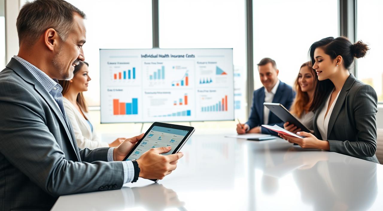 Quanto custa um plano de saúde individual?