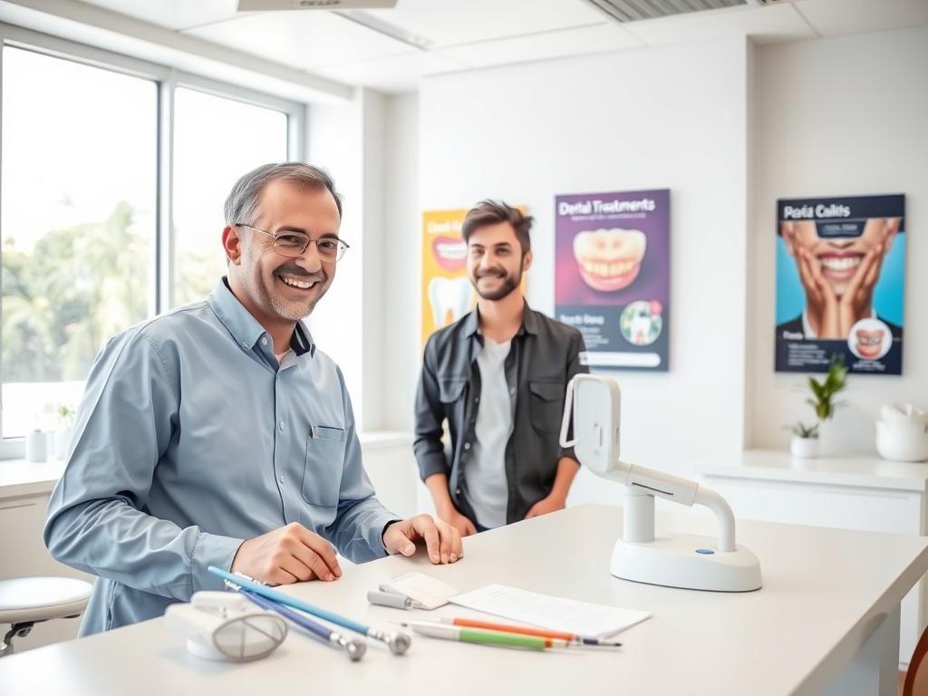 amil dental em Ferraz de Vasconcelos