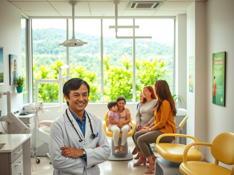 amil dental em Guararema
