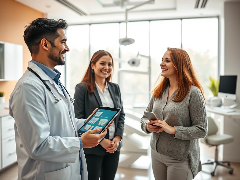 amil dental em Guarulhos