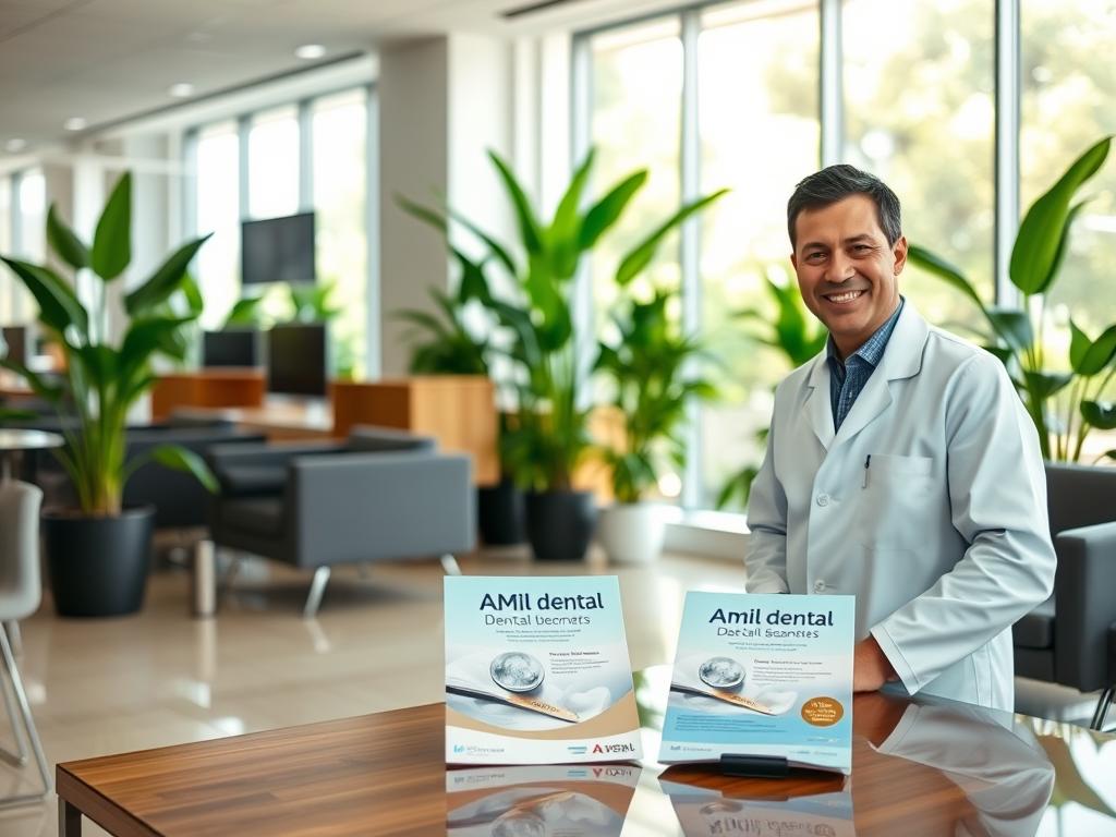 amil dental em Itapecerica da Serra