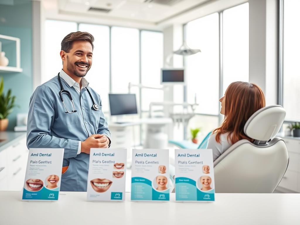 amil dental em Itapevi