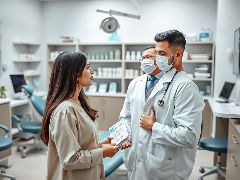 amil dental em Jandira