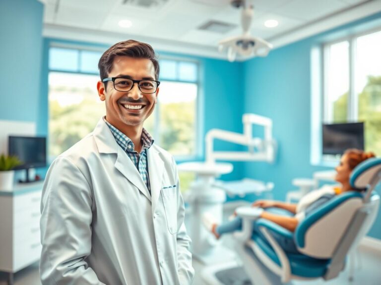 amil dental em Poá