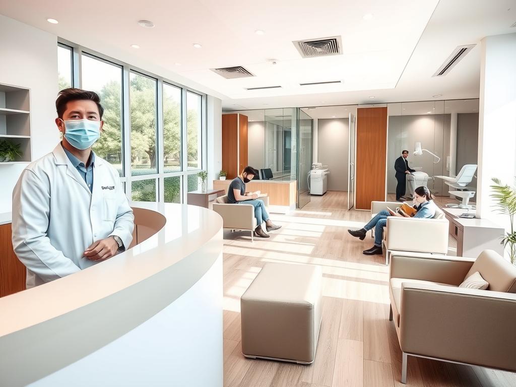 amil dental em Taboão da Serra